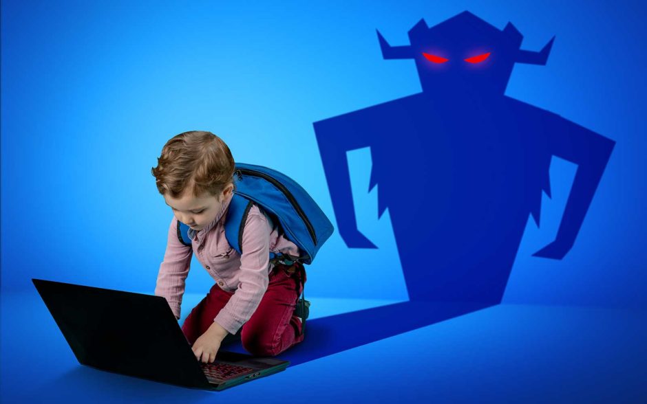 Online safety – risks to children Course