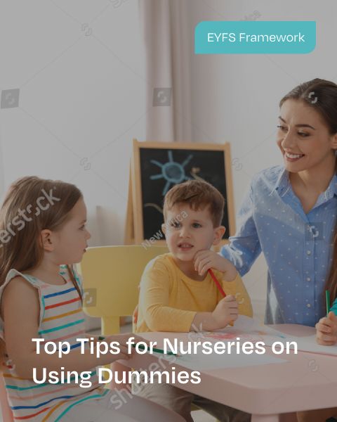 Nursery Guide 3